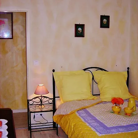 Le Mimosa Ferienhaus *